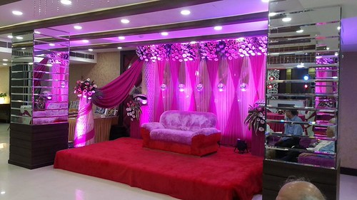 Birthday Parties Venues in Gurgaon | by uttama.bookeventz
