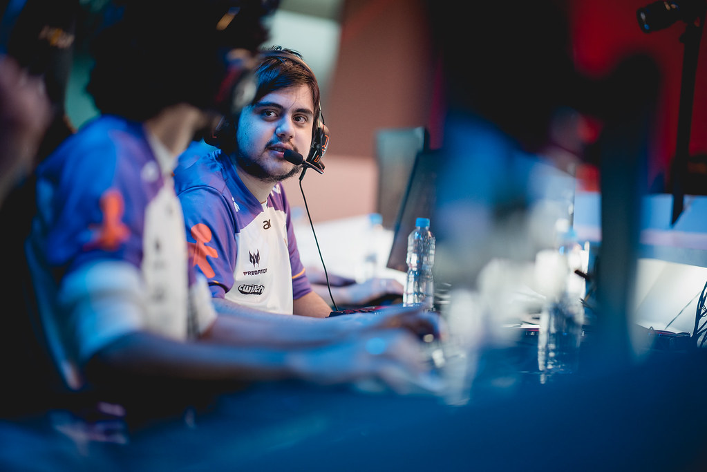 CBLoL 2018 - Primeira Etapa - Escalada Fase 2