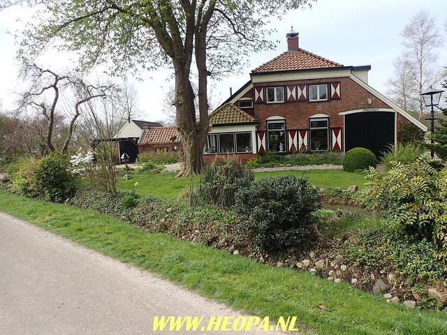2018-04-17  Groningen -   Rolde 42 Km  (61)