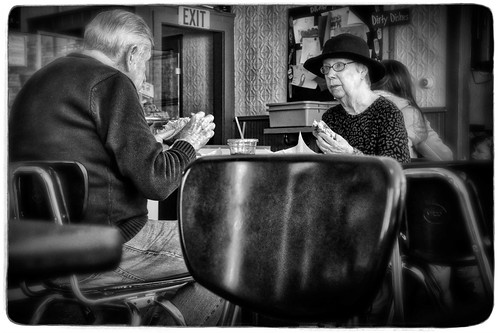 You Can Leave Your Hat On | by Peter Zafris