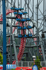 Photo 13 of 30 in the Fuji-Q Highland on Wed, 03 Jul 2013 gallery
