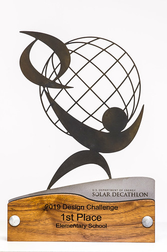 Solar Decathlon Awards | by Dept of Energy Solar Decathlon