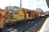 Eiffage Rail [ba] Unimat 09-32-4S Dyn. Hbf Nürnberg