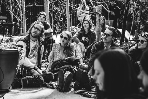 Sofar Denver PJ Party Brianna Straut Sarah Slaton Darling West Goldsworthys 03.10.2019-110 | by Sofar Sounds