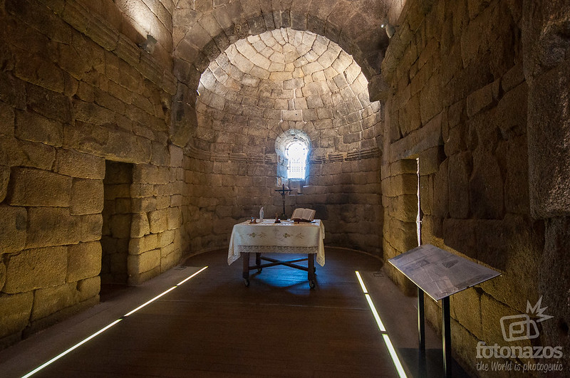 Santa María de Melque: La ermita visigoda más importante de España