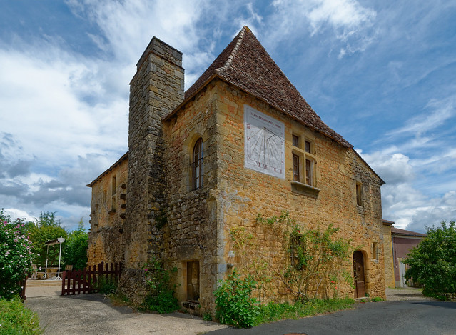 Saint Avit-Sénieur - Dordogne