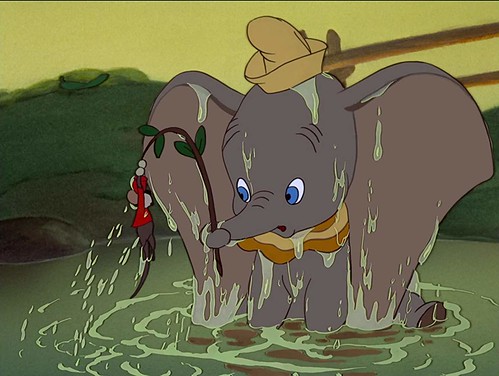 Dumbo - 1941 - Screenshot 9