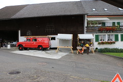 Feuerwehrverein Lengnau - Impressionen
