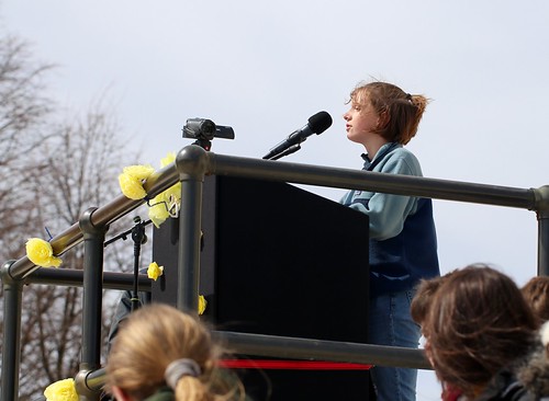 MARCH FOR OUR LIVES RI | by Fotoman364
