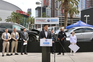 Distracted driving press conference - 04-02-19 Los Angeles… | Flickr