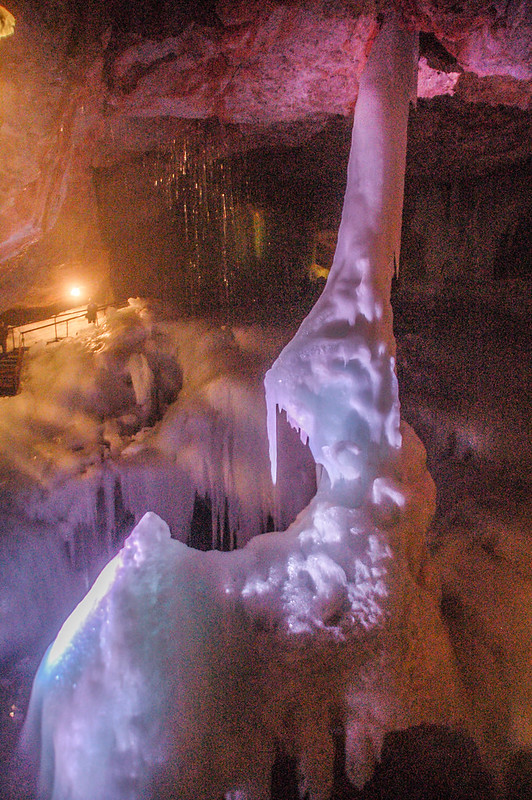 Dachstein Ice Cave (19)