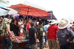 Laos 2007