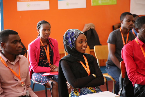 Harambee Work Readiness Programme | Harambee Work Readiness … | Flickr