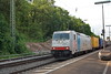 185 635-0 [aa] ERS Railways Bf Kitzingen