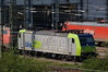 485 014-5 [ab] BLS Cargo Rbf Mannheim