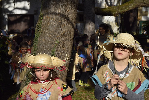 Ihoteak 2019 Elizalde Herri Eskola