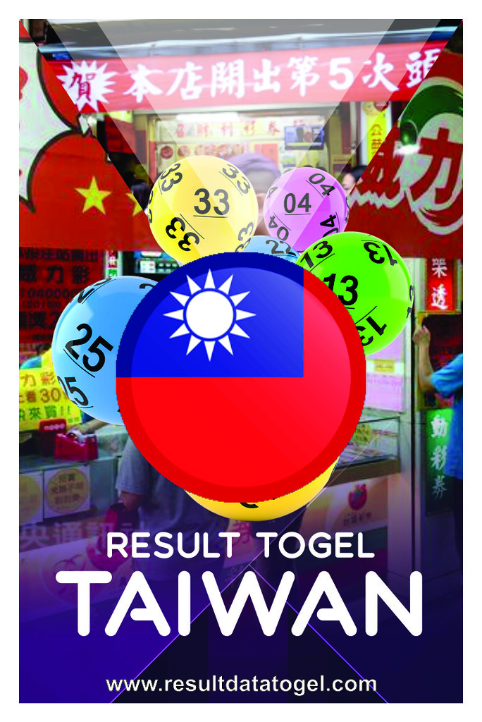 17+ Togel Taiwan Result