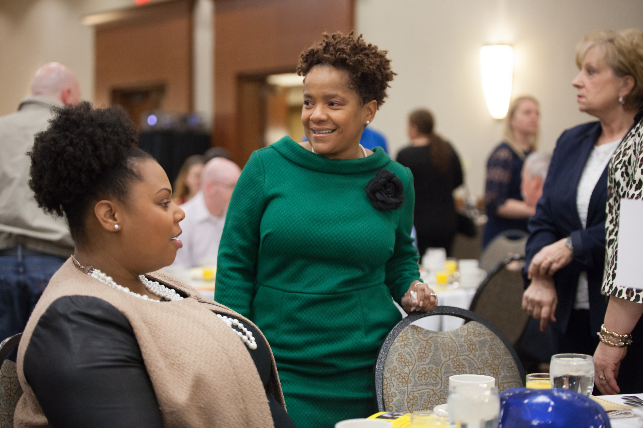 Educational Foundation 16th Annual Recognition Breakfast 2019