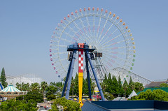Photo 1 of 7 in the Day 7 - Nagashima Spaland gallery