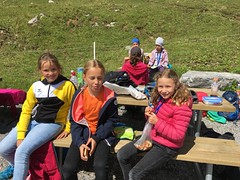Ausflug Jugend 2018