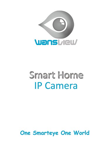 Wansview App | by Wansview