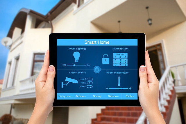 The Internet of Things is Changing Our Homes