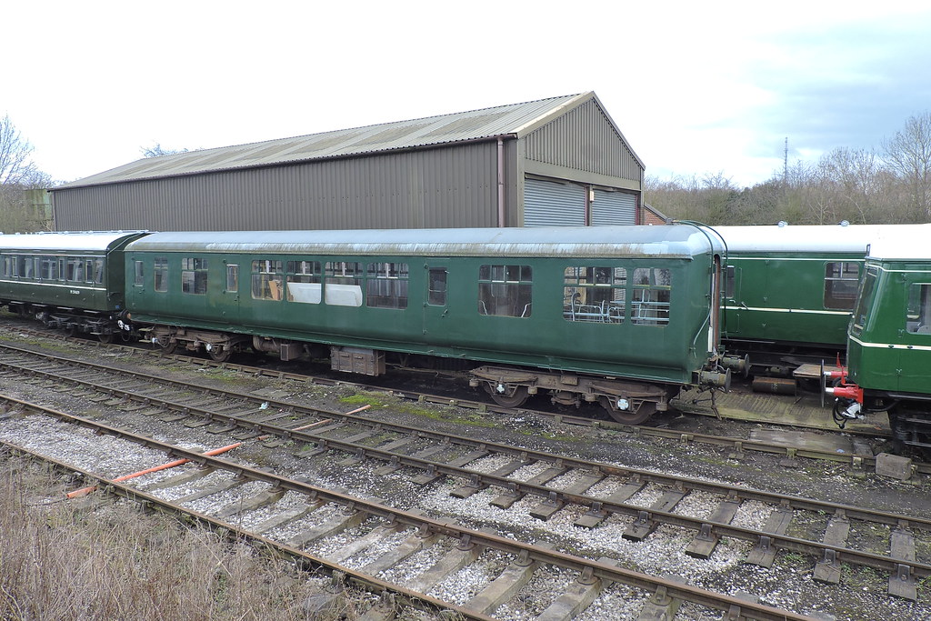 56097 | Midland Railway Centre 02mar'19 | mike_j's | Flickr