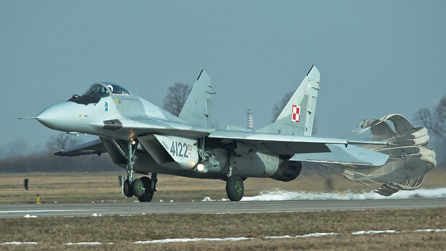 MiG-29G