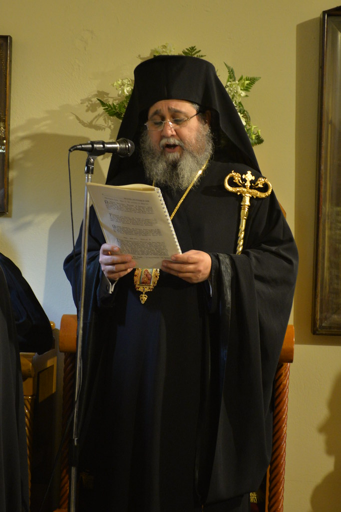 Εύρεση Ι. Εικόνος Παναγίας 2019.