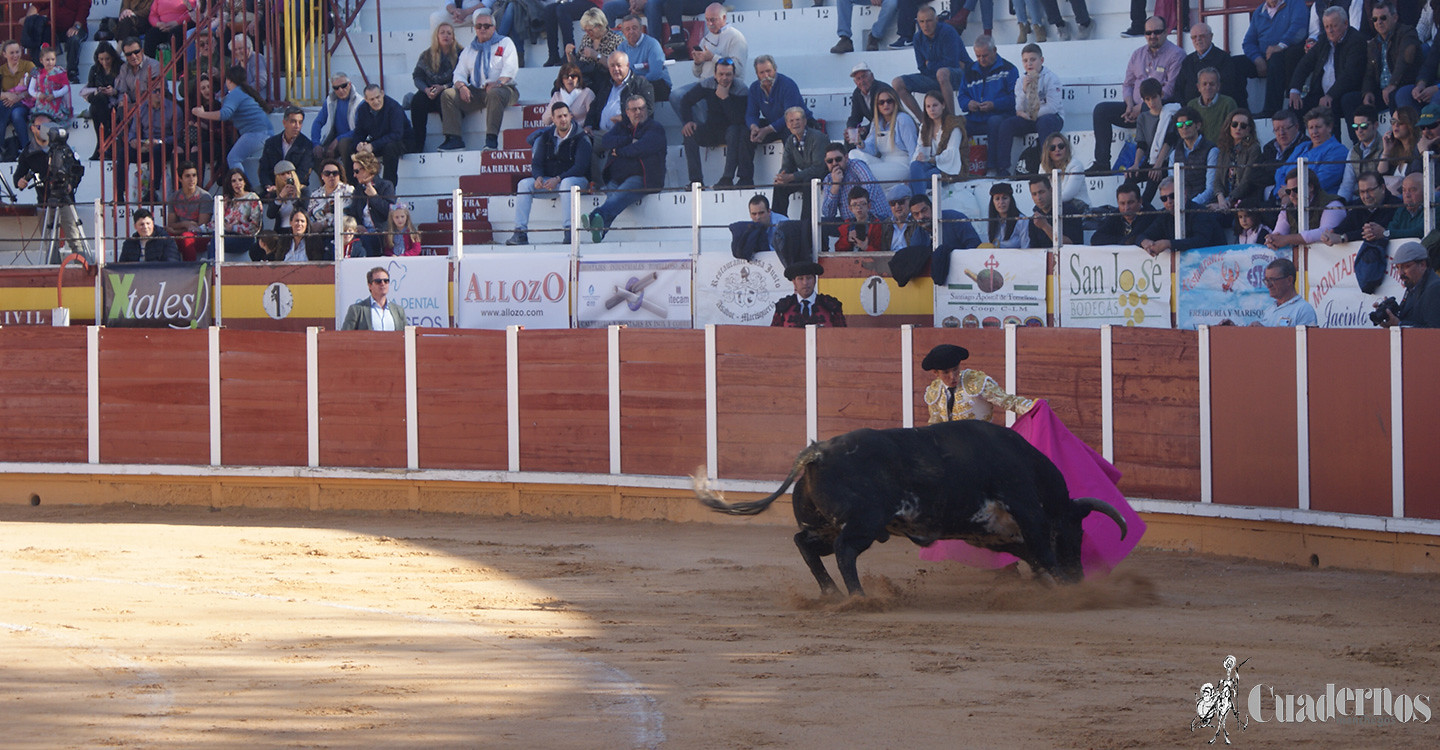 14042019-VII-corrida-benefica-de-toros-celebrada-en-tomelloso-29