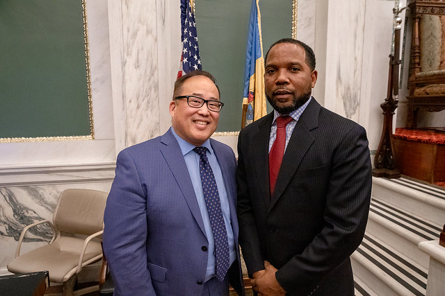 Stated Meeting of Philadelphia City Council 3-28-2019