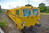 Strabag [dc] Universalstopfmaschine 08-475 UNIMAT 4S in Lauda-Königshofen