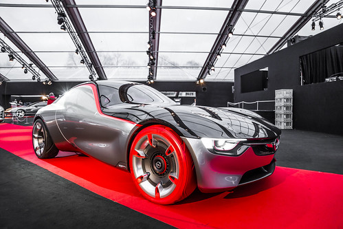 Opel GT | by Q. Martinez
