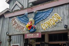Photo 4 of 25 in the Day 6 - Leofoo Village Theme Park and Window on China gallery