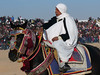 Festival International du Sahara, foto: Petr Nejedlý
