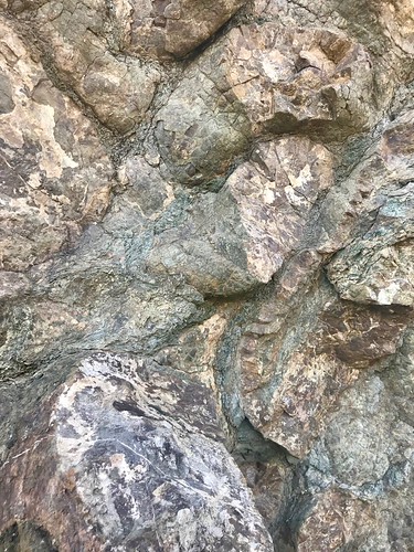 Pillow Basalt | by ArgyleMJH