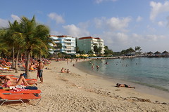 2017 Curaçao, Antilles néerlandaises