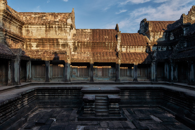 Angkor Wat – Gallery