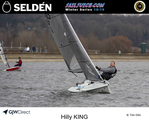 #seldenphotos Hilly KING