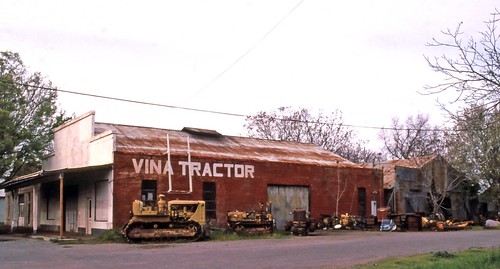 vina tractor 1992 tehama california unitedstates caterpillar ih internationalharvestor