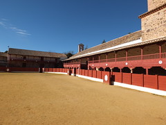 Plaza de toros - Vista general 6