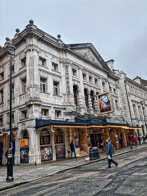 Noel Coward Theatre, London