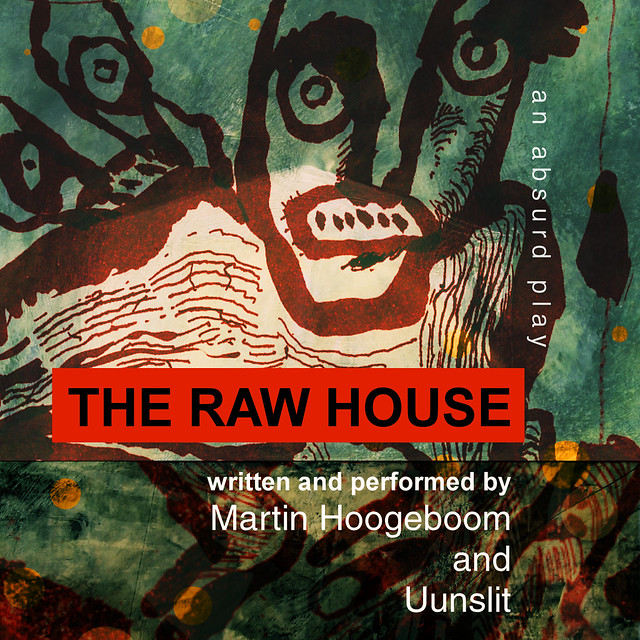 The Raw House (artwork)
