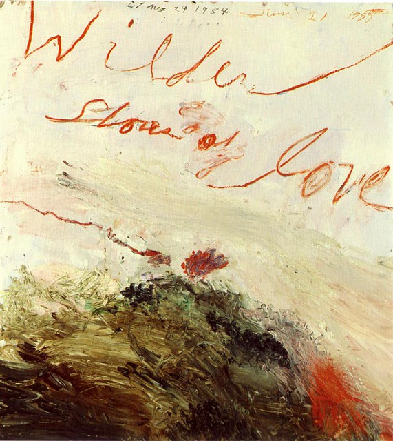 twombly wilder