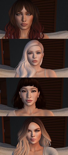 SL Avatars Challenge | by LOL@AmeliaF