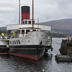 Maid of the Loch