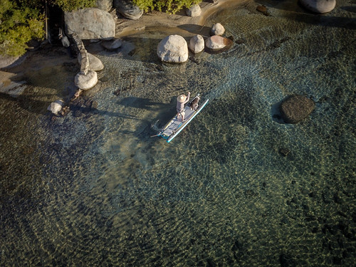 PHOTO-TAHOMA SPEEDBOAT BEACH-00083 | by Tahoe SUP
