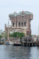 Photo 9 of 25 in the Day 2 - Tokyo DisneySea gallery
