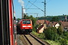 146 226-6 [d] bei Kirchheim am Neckar