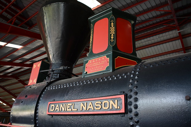 DSC_0182 Daniel Nason locomotive 1858 4-4-0